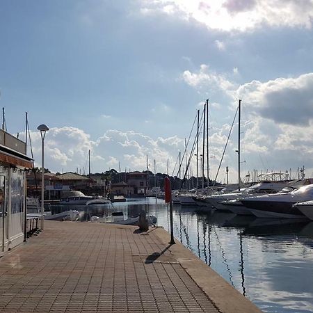 Saint Raphael - Appartement Dans Villa Au Calme A Valescure Y- Prix Inchanges Kültér fotó