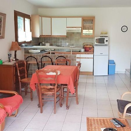 Saint Raphael - Appartement Dans Villa Au Calme A Valescure Y- Prix Inchanges Kültér fotó