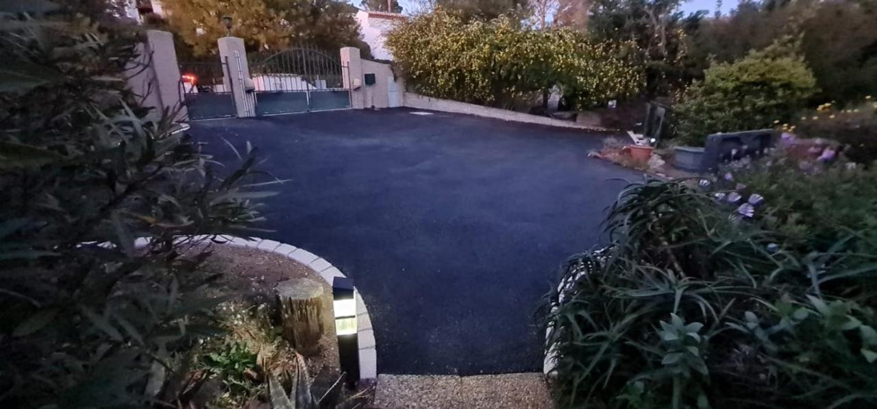 Saint Raphael - Appartement Dans Villa Au Calme A Valescure Y- Prix Inchanges Kültér fotó