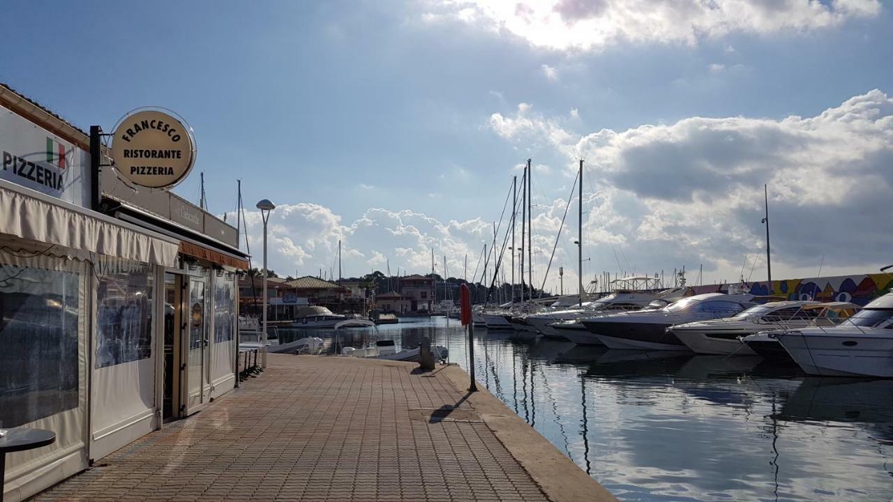 Saint Raphael - Appartement Dans Villa Au Calme A Valescure Y- Prix Inchanges Kültér fotó