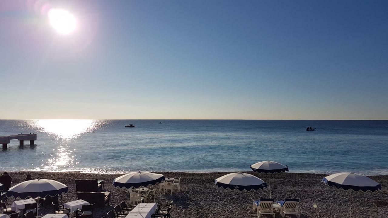 Saint Raphael - Appartement Dans Villa Au Calme A Valescure Y- Prix Inchanges Kültér fotó