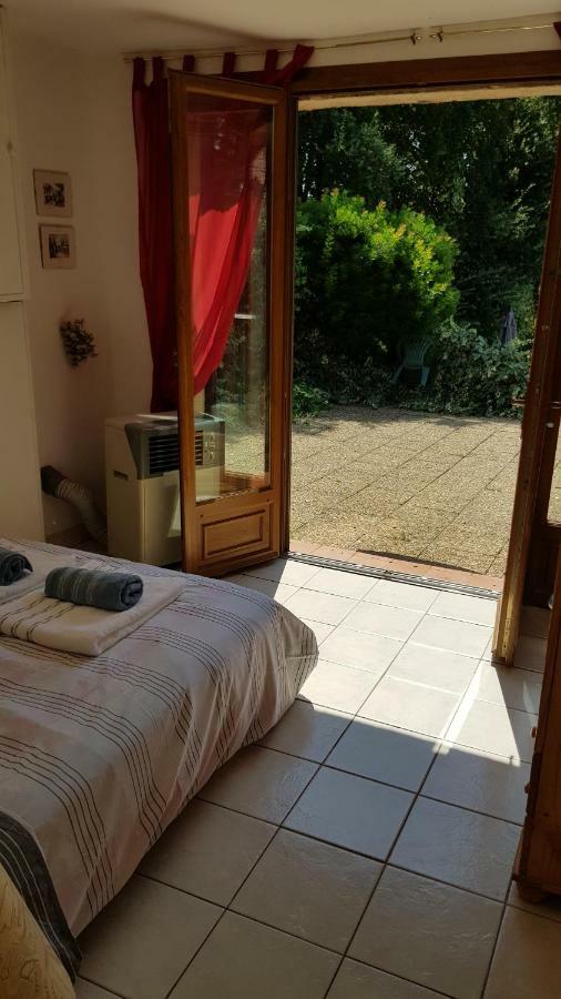 Saint Raphael - Appartement Dans Villa Au Calme A Valescure Y- Prix Inchanges Kültér fotó