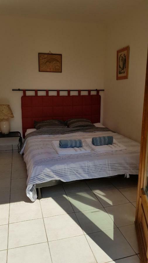 Saint Raphael - Appartement Dans Villa Au Calme A Valescure Y- Prix Inchanges Kültér fotó