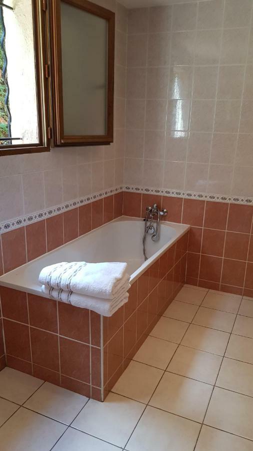 Saint Raphael - Appartement Dans Villa Au Calme A Valescure Y- Prix Inchanges Kültér fotó